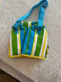 НОВА! Чанта за слънце -защитни принадлежности