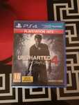Joc Ps4 Uncharted 4