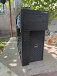 PC light gaming Dell Precision T1700, i5 4430, 8GB DDR3, GTX 1050