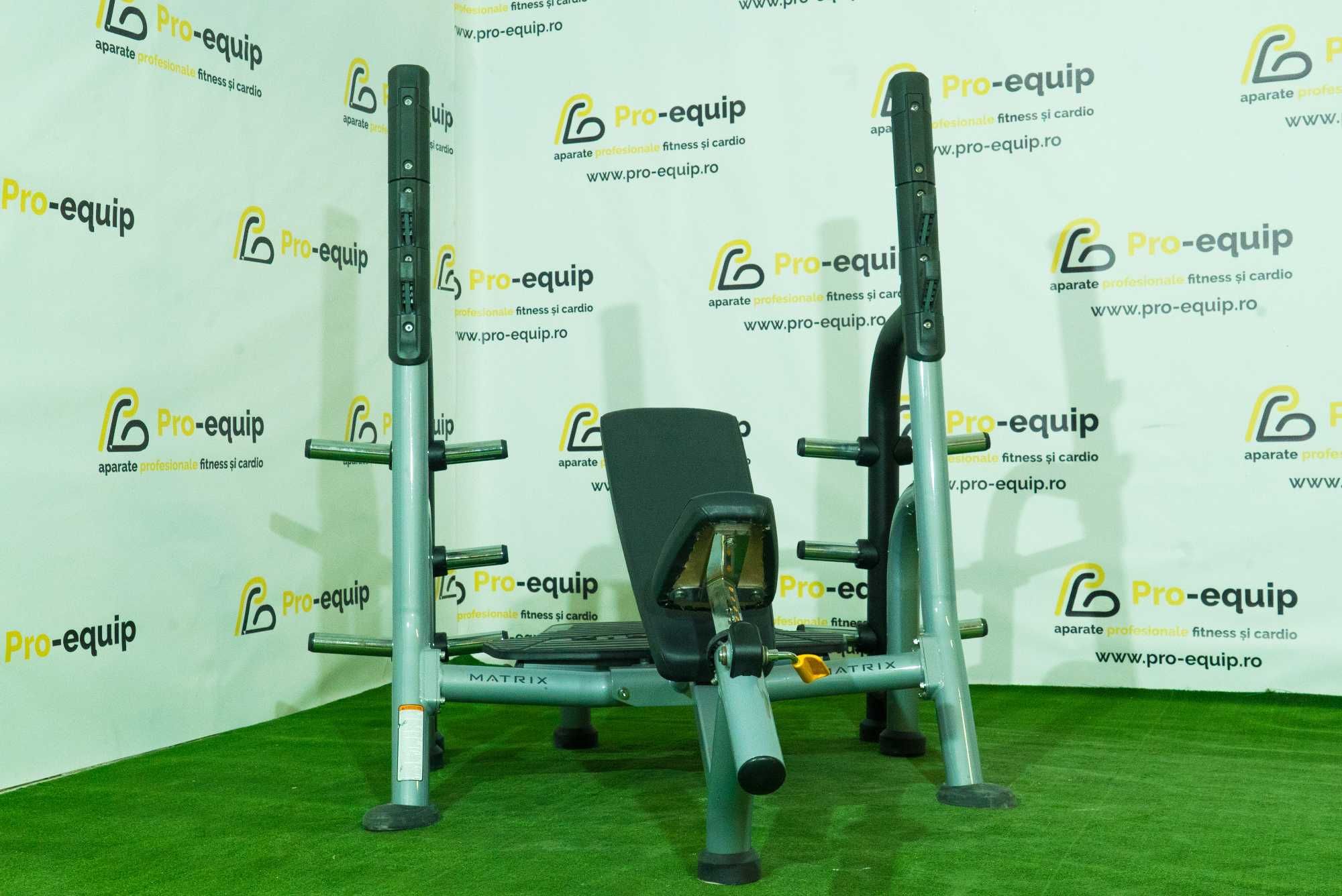 Aparat profesional cardio Matrix