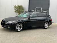 Bmw 520D Facelift