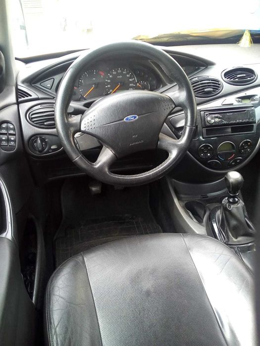 Ford focus 2001 in stare bună