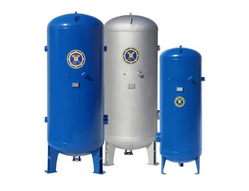 Ресивер для винтовой компрессор 1000 л 8 бар bak 1 m3 arzon resiver