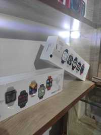 Smart Watch qo'l soati