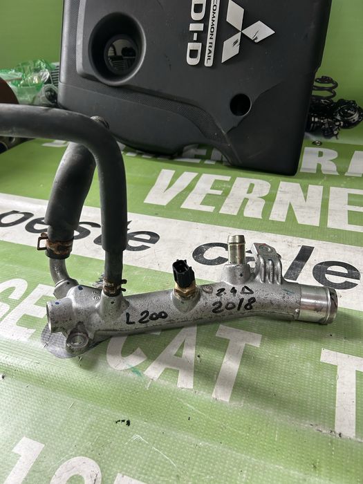 Conductă apă Mitsubishi L200 2.4 Di-D 2018