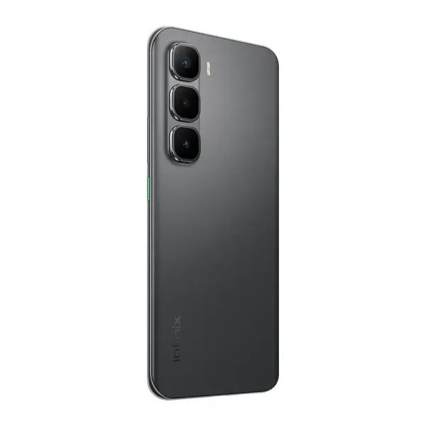 Infinix hot 60 pro+