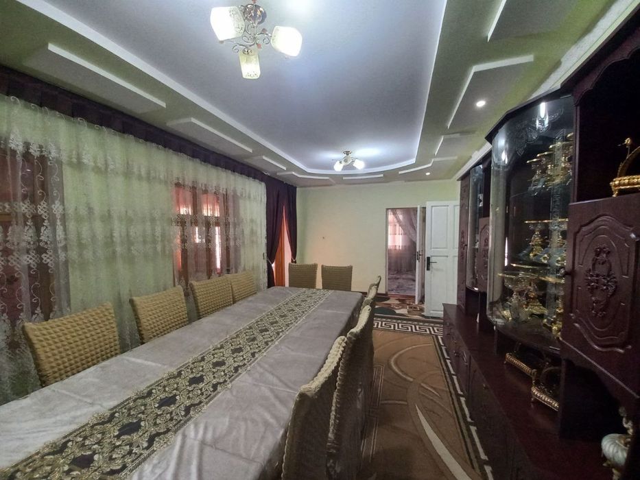 Файзли хонадон сотилади