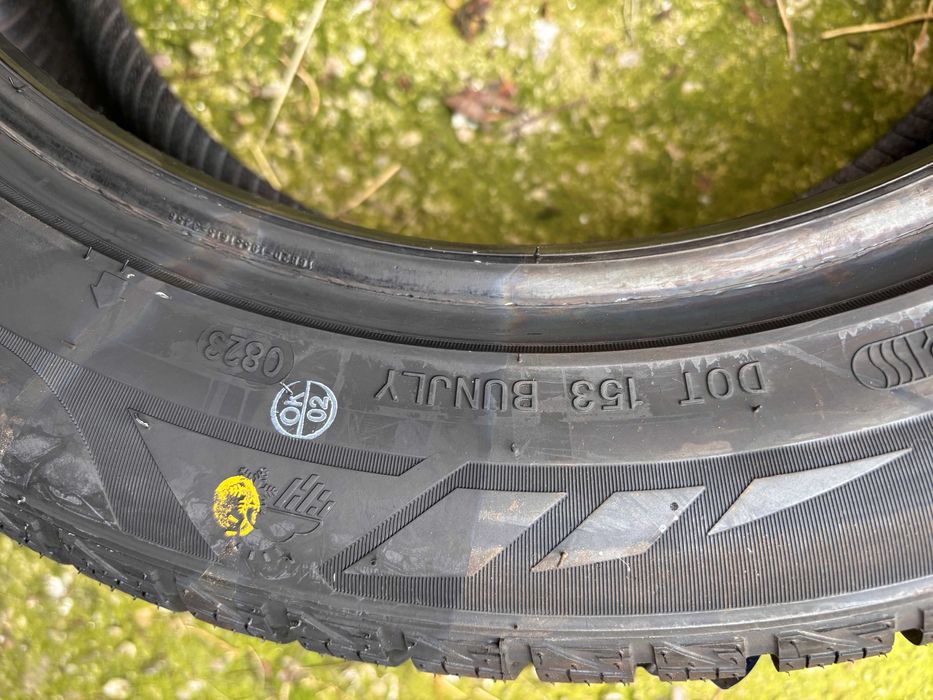 Anvelope Allseason SAILUN Atrezzo 4Seasons 195/55 R16 87V