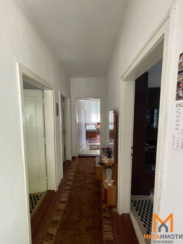 Продава се Къща в Севлиево - 71 кв.м за 575 €/кв.м - Снимка #4