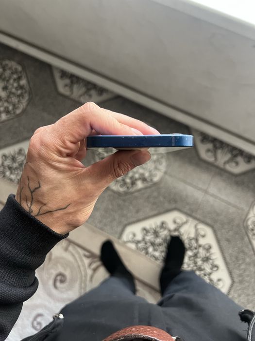Iphone 12 128gb в идеале