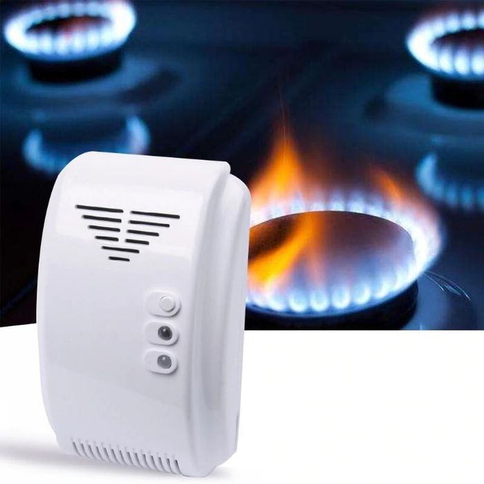 Verificare tehnică gaze | Montaj senzori gaz & electrovalvă | Aut.ANRE