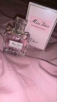 Духи Miss Dior классные
