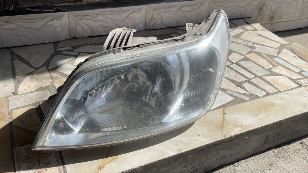 Фара Р3 Нексия