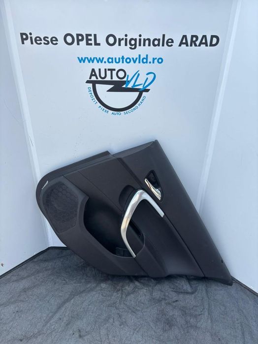 Set panouri usi Opel Insignia A