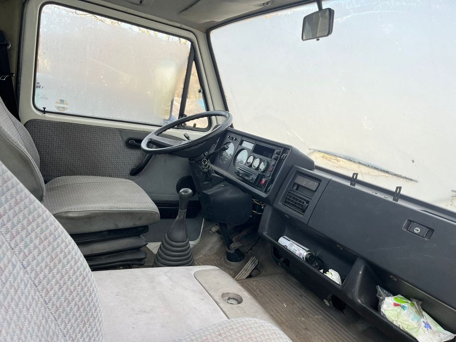 Autoplatforma LT 55
