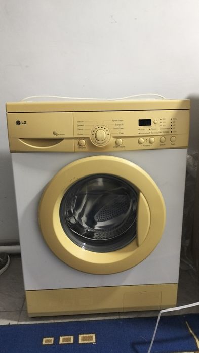 продам стиральную машину