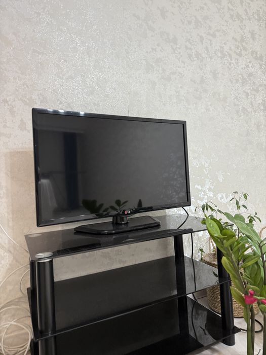 Продам телевизор. В хорошем состоянии