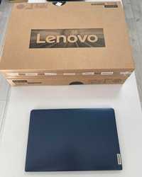 Laptop Lenovo  CPU: Intel N4120 1.1 GHz