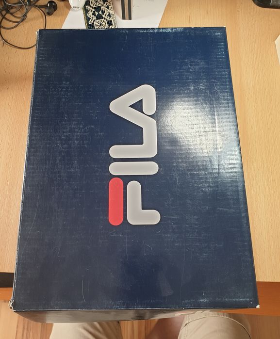 Vand adidași FILA - 36