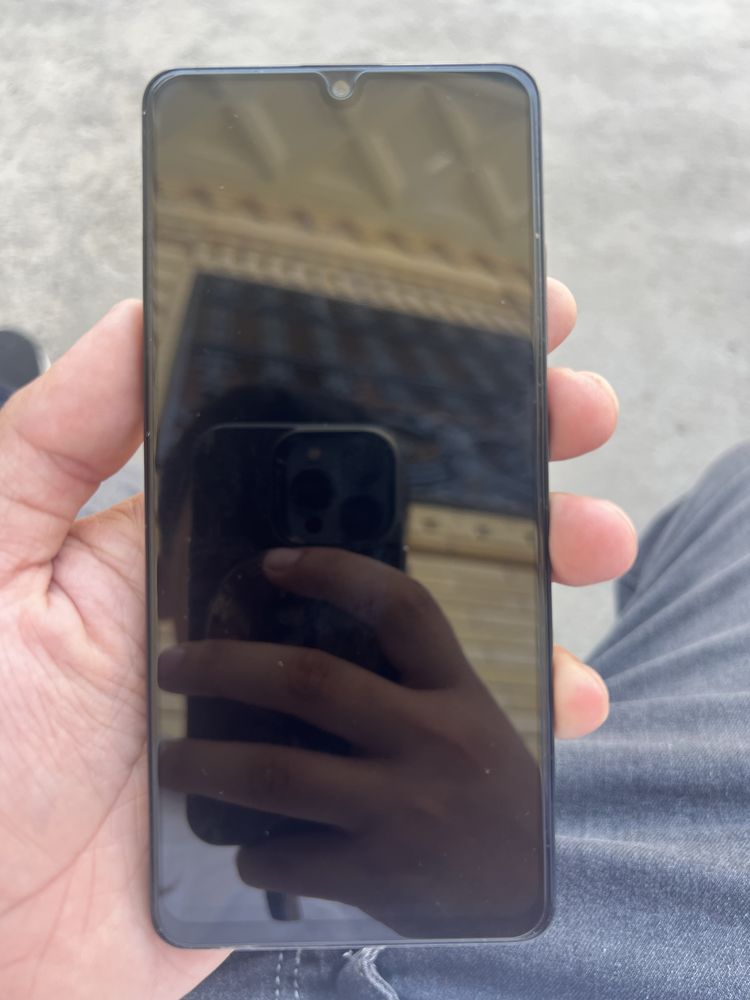 SAMSUNG A32 126/6 gb holati yaxshi tel