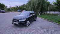 Audi Q3 Primul proprietar in Romania, recent adusa, stare buna