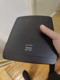 Router Cisco Linksys