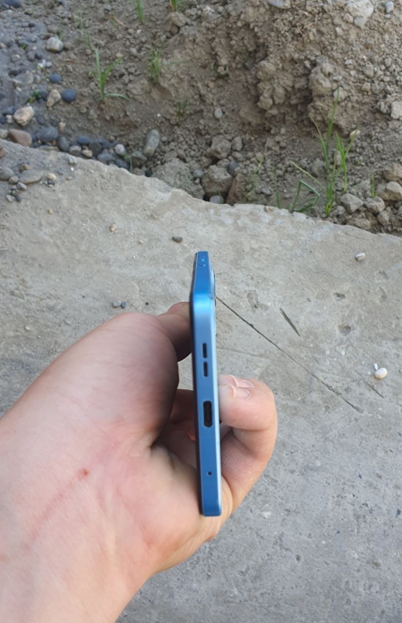 Redmi note 12 garant