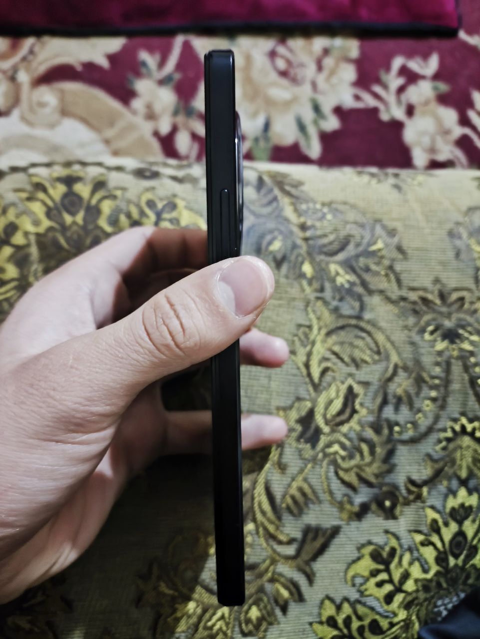 Redmi a3 4/128 endi bir oydan oʻtdi olinganiga kar dok bor