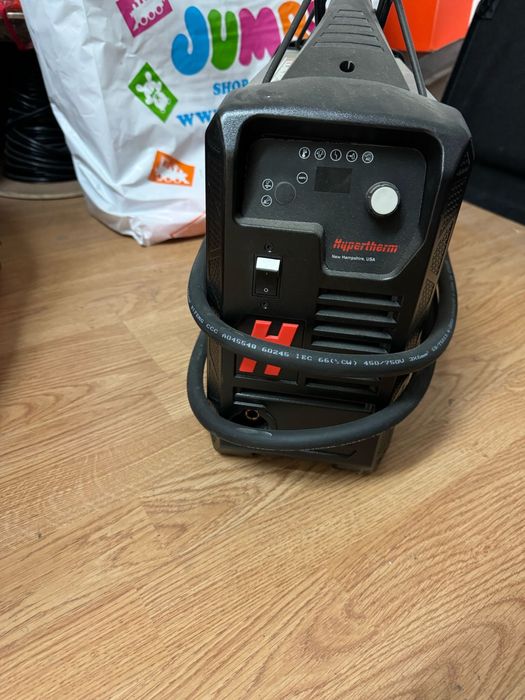Инверторен плазмен апарат HYPERTHERM Powermax 45 XP