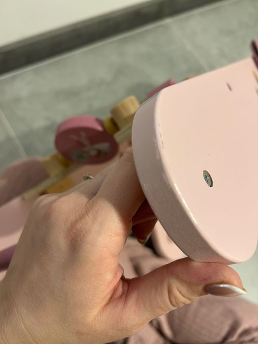 Уокър - проходилка little dutch