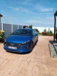Hyundai IONIQ Primul proprietar in România, stare foarte bună de funcționare