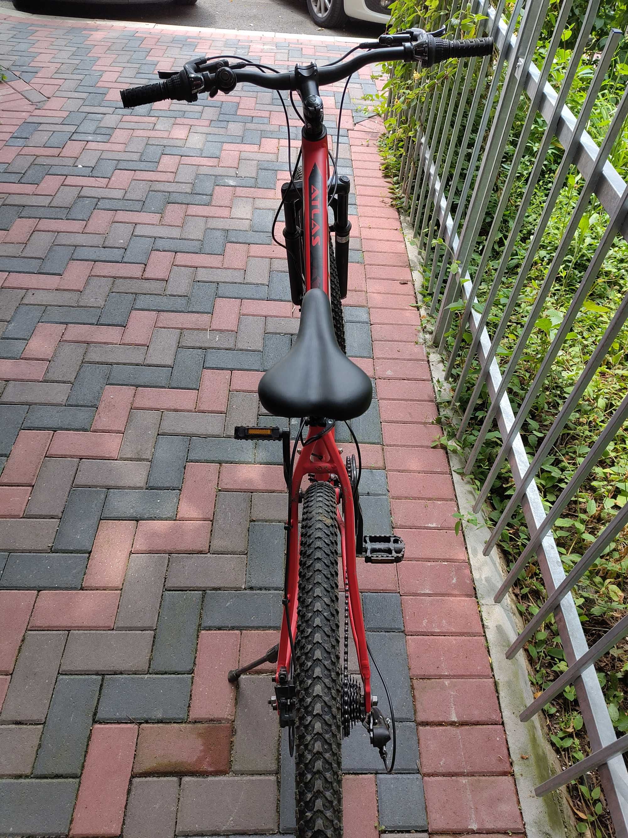 MTB Hardtail X-Fact Atlas 29''