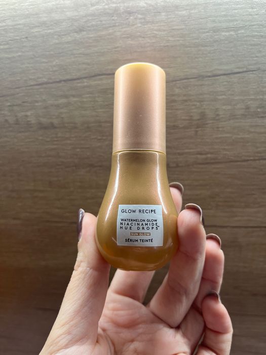 Козметика - MAC, Glow recipe