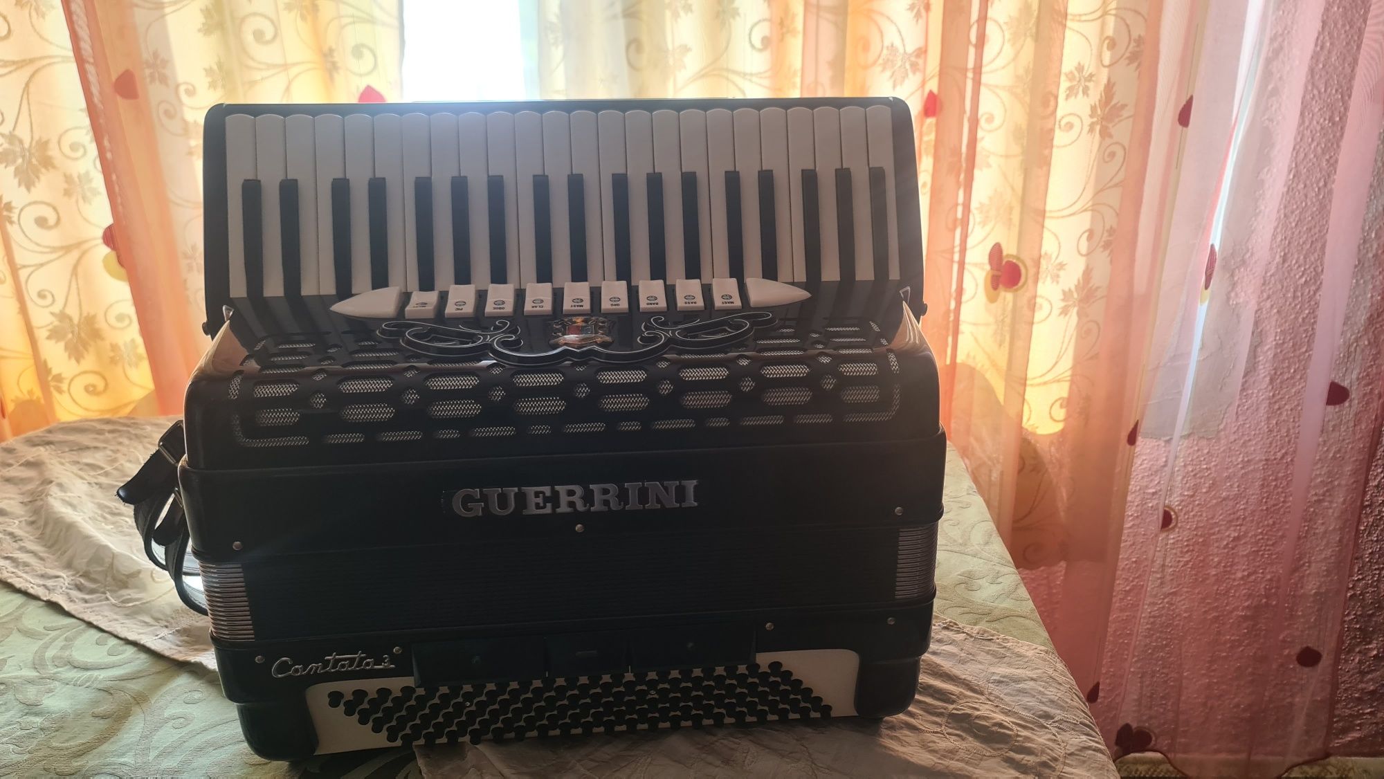 Acordeon cu midi juzisound Fără procesor la prețul asta