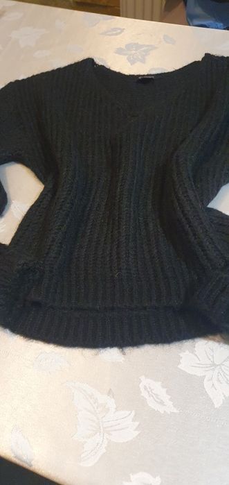 Pulover dama XS/S