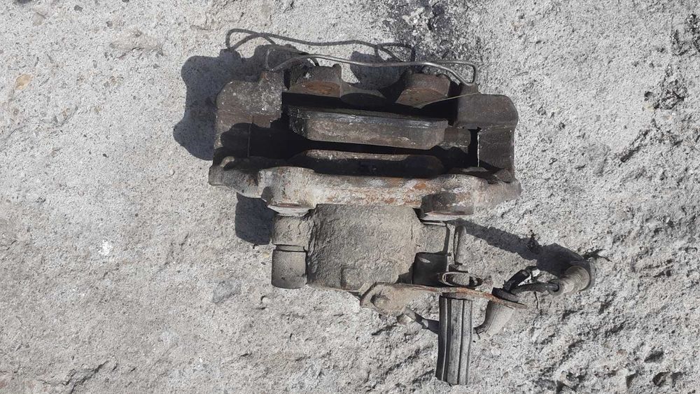 Модул ръчки светлини за ауди а4 б5