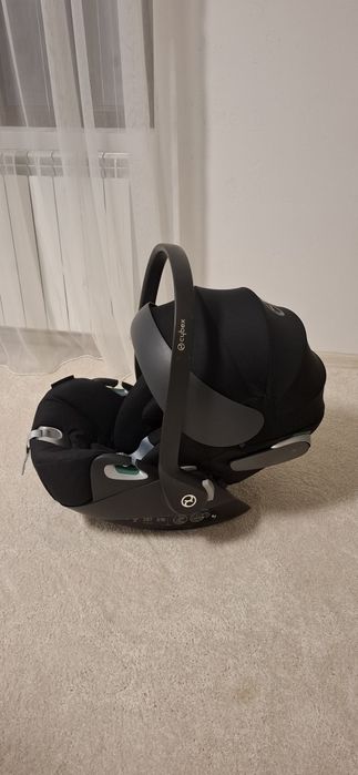 Cybex Cloud Z2 i-Size