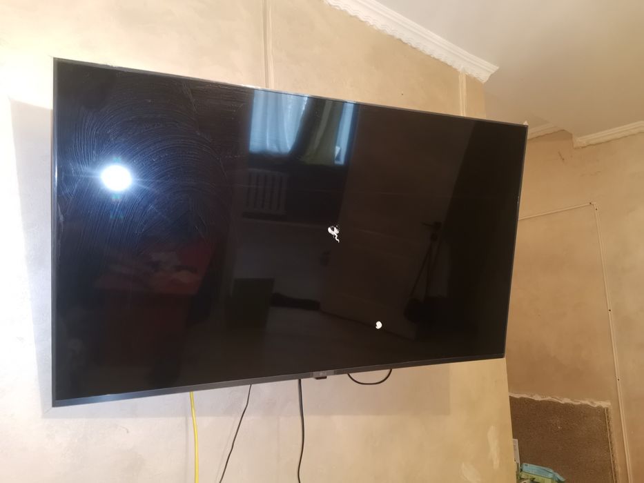 Телевизор Glg на запчасти