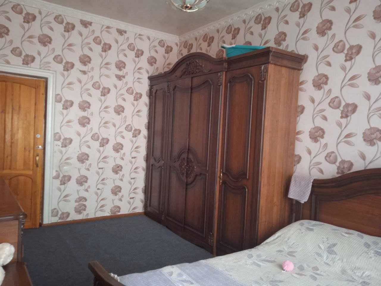 Продаётся Дом 4 комнаты