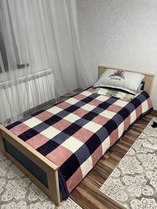 Детский спальный гарнитур