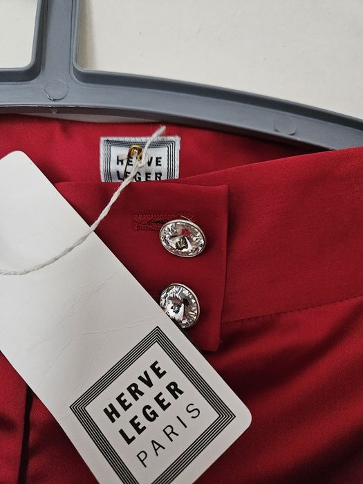 НАМАЛЯМ Нов панталон Herve Leger