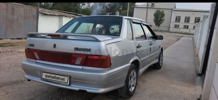 Продаётся Lada 2115