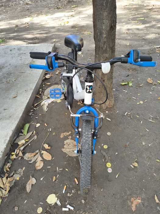 Детски велосипед