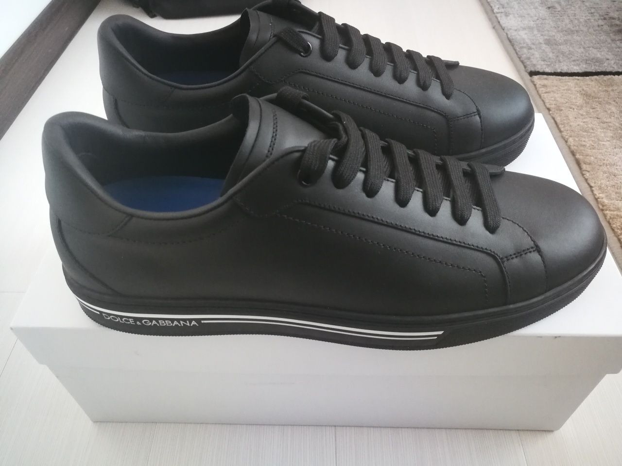 Pantofi sport Dolce & Gabbana