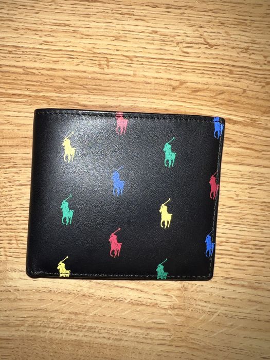 Портмоне Polo Ralph Lauren