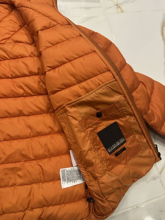 Мъжко яке Napapijri