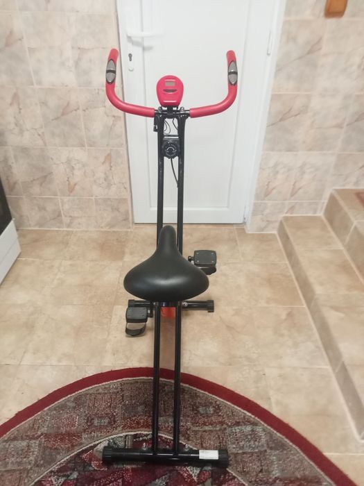 Aparate fitness de vanzare