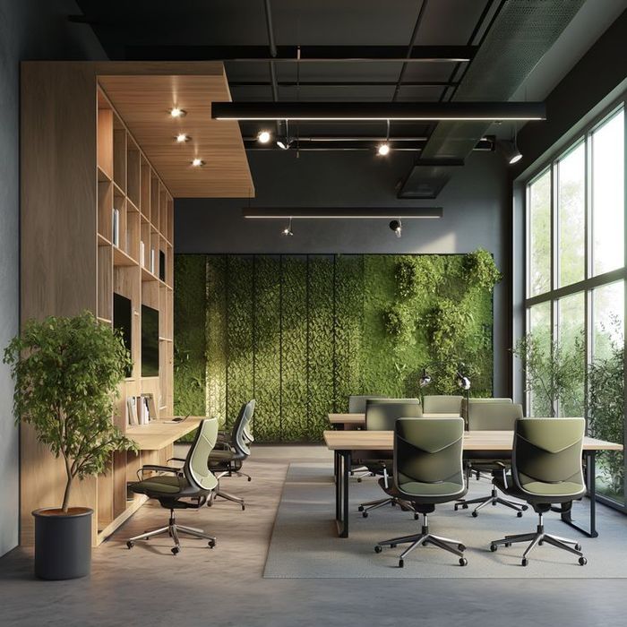 Interyerni bezash xizmati