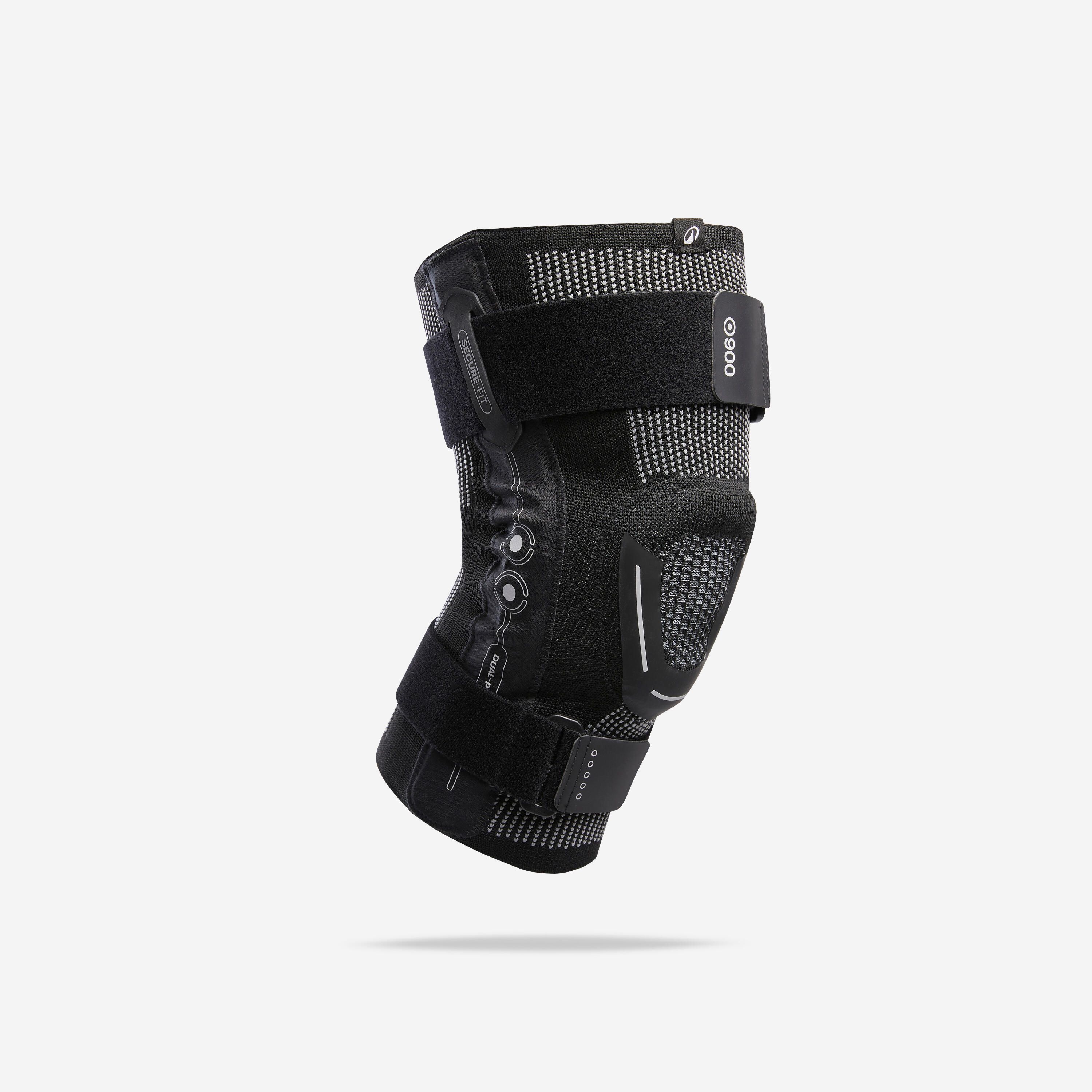 Genunchieră de susținere - produs resigilat (nou) Decathlon