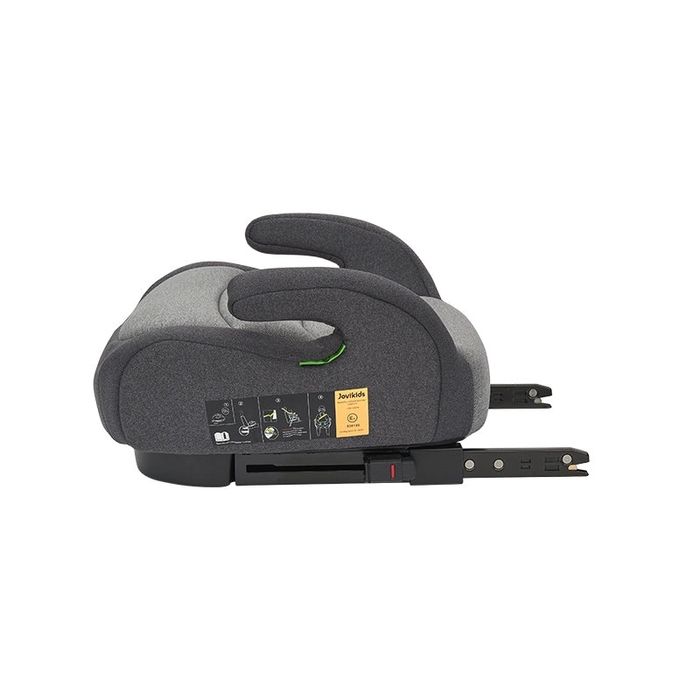 NOU Inaltator auto JOVIKIDS cu isofix